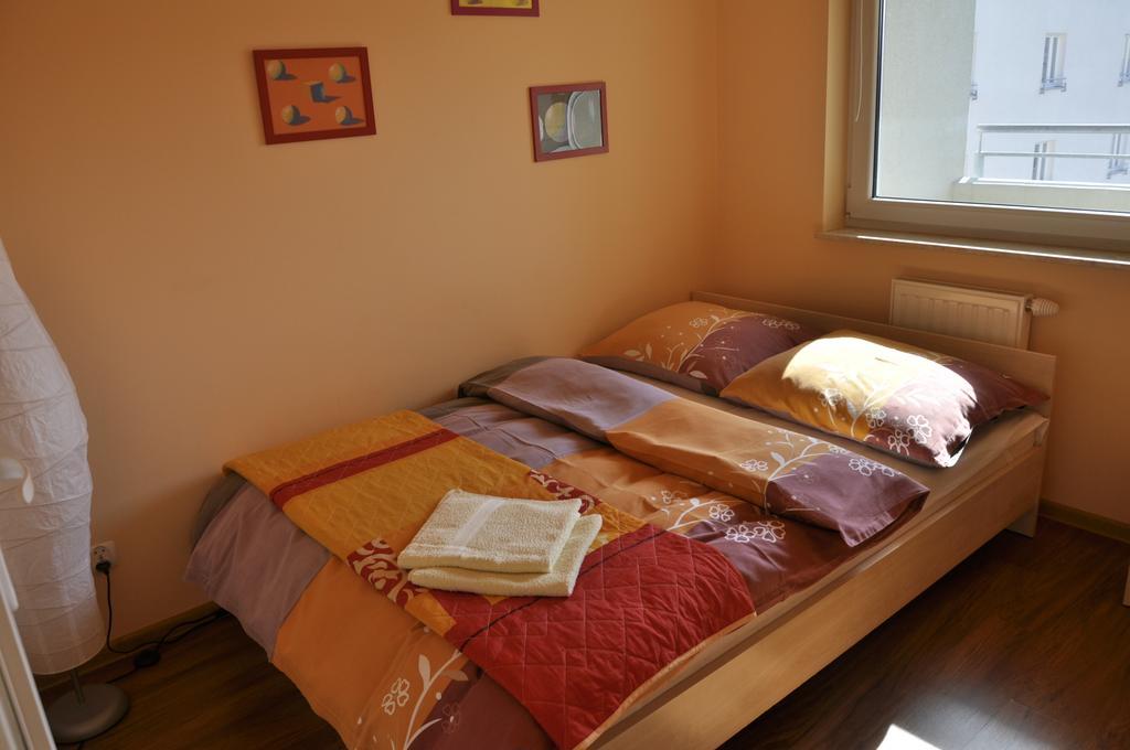 Appartement Tonacja Krakau
