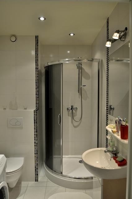 Appartement Tonacja Krakau
