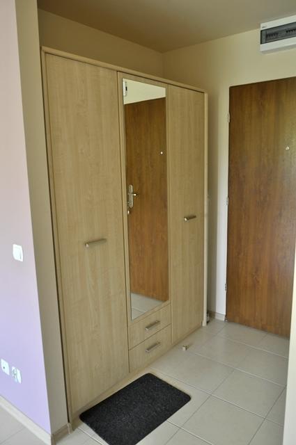 Tonacja Appartement Krakau