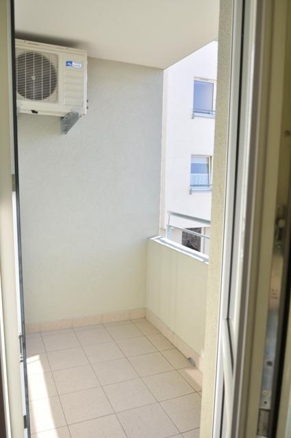 Tonacja Appartement