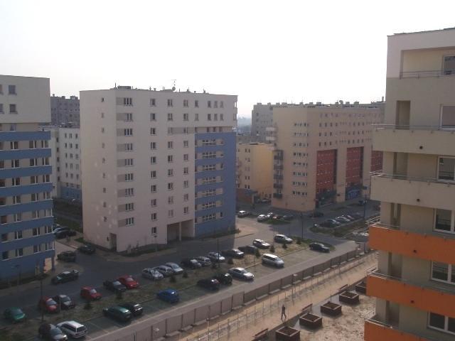 Appartement Tonacja *