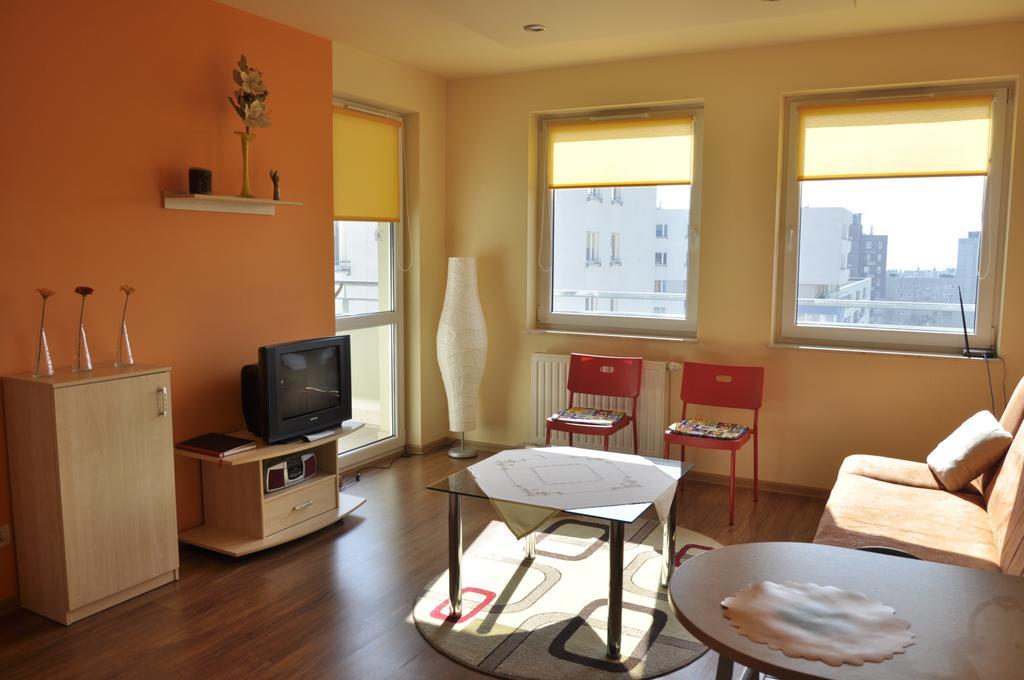 Tonacja Appartement *